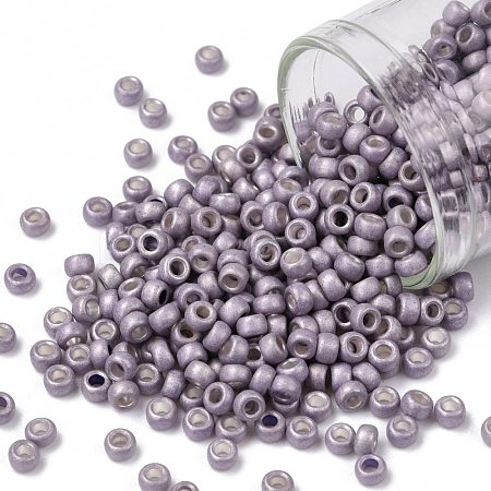 TOHO 8/0 Round Beads X-SEED-TR08-0554F-1