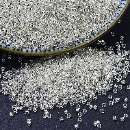 MIYUKI Delica Beads X-SEED-J020-DB0041-1