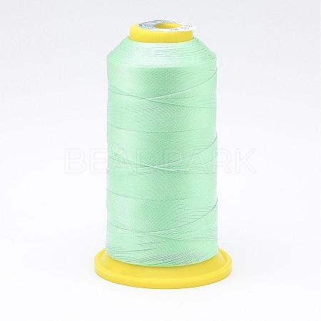 Nylon Sewing Thread NWIR-N006-01G-0.6mm-1