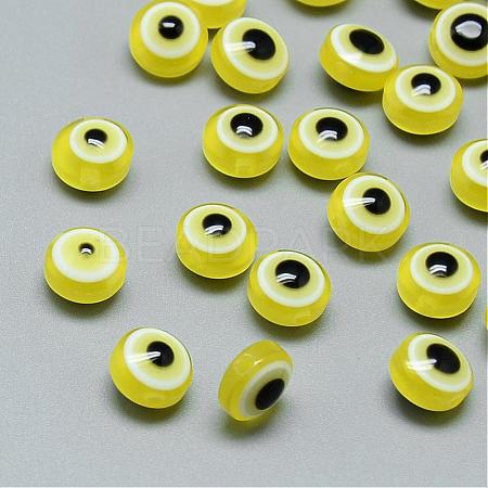 Resin Beads RESI-S339-7x10-05-1
