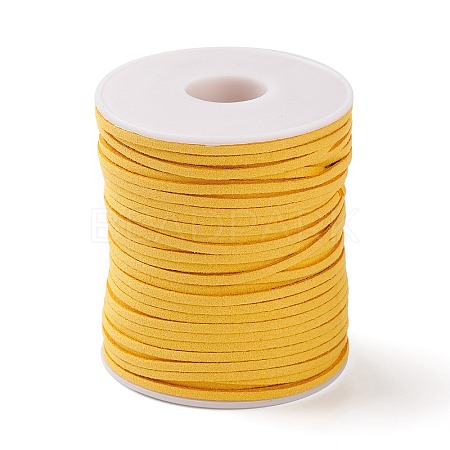 45M Faux Suede Cord LW-M003-05-1