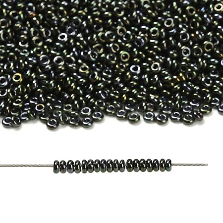 TOHO 11/0 Demi Round Beads SEED-DR11-0089-1
