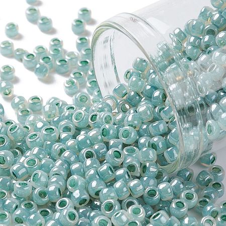 TOHO 8/0 Round Beads X-SEED-TR08-0915-1
