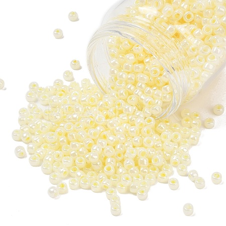 TOHO 6/0 Round Beads SEED-TR06-0142-1