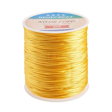 BENECREAT Nylon Thread LW-BC0003-11-1