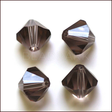 Imitation Austrian Crystal Beads SWAR-F022-5x5mm-225-1
