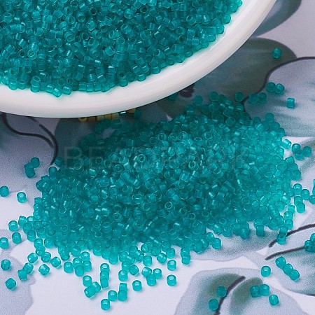 MIYUKI Delica Beads SEED-MY11-DB0786-1