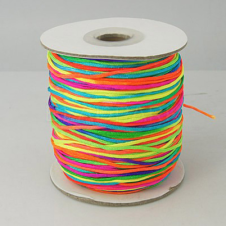 Nylon Thread NWIR-G001-C-1