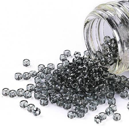 TOHO Round Seed Beads X-SEED-TR11-0009B-1