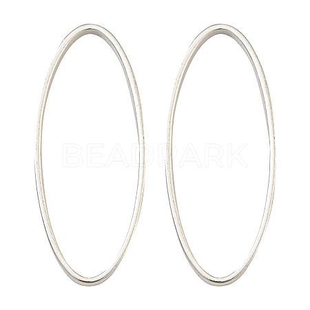 Brass Linking Rings KK-M250-23E-S-1
