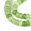 Glass Beads Strands X-GLAA-N059-5x8mm-04-3