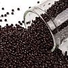 TOHO 15/0 Round Beads X-SEED-TR15-0046-1