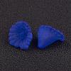 Transparent Acrylic Beads PL622-C07-2
