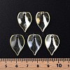 Transparent Acrylic Beads MACR-S373-103-C01-5