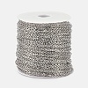 Iron Cable Chains CH-S041-P-FF-2