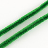 Round Pipe Cleaner Chenille Stick X-AJEW-S007-02-2