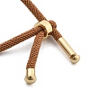 Cotton Cord Bracelets BJEW-F360-B17-3