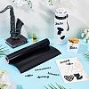 PVC Self-Adhesive Stickers DIY-WH0591-400A-6
