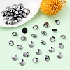 Preciosa® MAXIMA Crystal Round Stones X-PRC-RASS47-23980-272-2