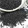 TOHO 6/0 Demi Round Beads X-SEED-DR06-0081-3