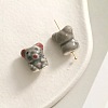Handmade Porcelain Beads PW-WGD6B62-01-1