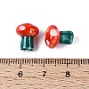 Handmade Porcelain Beads PORC-N012-03D-4