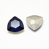 DIY Pointed Back K9 Glass Rhinestone Cabochons RGLA-T071-12mm-012-2