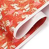 Colorful Gift Wrapping Paper PAAG-PW0001-057D-1