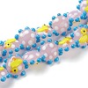 Handmade Lampwork Beads LAMP-J092-01F-1