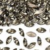 Preciosa® MAXIMA Crystal Fancy Stones Y-PRC-FG8-40010-1