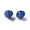 Opaque Acrylic Beads MACR-S373-140-A16-2