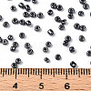 Glass Seed Beads SEED-A011-2mm-149-4