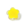 Translucent Resin Cabochons X-RESI-E039-01-3