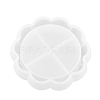 Flower DIY Silicone Storage Tray Molds SIMO-G010-04-2