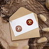 Wax Seal Stamp Set AJEW-WH0208-987-5