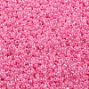 (Repacking Service Available) Glass Seed Beads SEED-C020-2mm-145-2