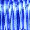 Segment Dyed Polyester Cord NWIR-N008-03-2