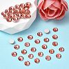 Preciosa® MAXIMA Crystal No Hotfix Flatback Stones Y-PRC-NSS12-70030-2