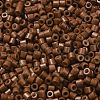 Baking Paint Glass Seed Beads X-SEED-S042-05B-43-3