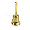 Brass Hand Bell WICR-PW0008-09A-1