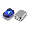 Sew on Rhinestone RGLA-T036-8x10mm-11-2