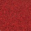 12/0 Frosted Round Glass Seed Beads X-SEED-A008-2mm-M5-2