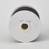 Eco-Friendly Korean Waxed Polyester Cord YC-P002-0.8mm-1111-2