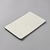 Felt Bead Design Board DIY-WH0419-98G-01-2