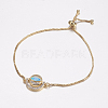 (Jewelry Parties Factory Sale) BJEW-G593-01G-A-1