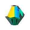 Preciosa® Crystal Beads X-PRC-BA5-50730-200-1
