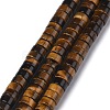 Natural Yellow Tiger Eye Beads Strands LS-G-Z006-C09-1