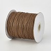 Eco-Friendly Korean Waxed Polyester Cord YC-P002-0.8mm-1139-3
