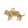 Tibetan Style Alloy Charms FIND-G077-02AG-1