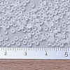 MIYUKI Round Rocailles Beads SEED-G007-RR0131F-4